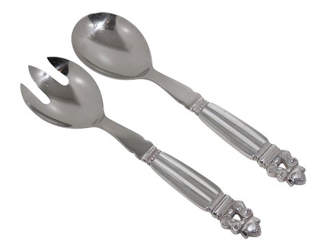 Acorn<br>Georg Jensen