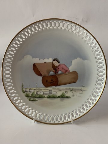 Bing & Grondahl Plates Other