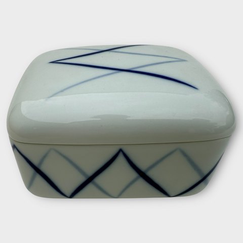 Lyngby: Harlekin