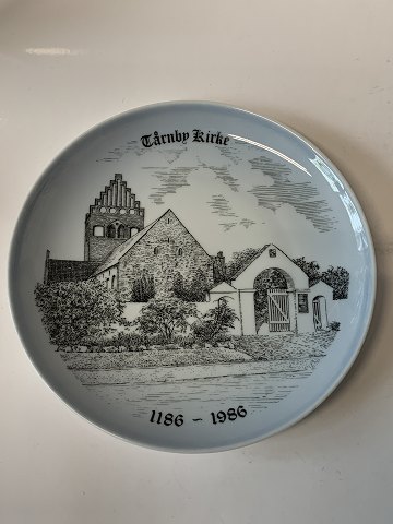 Bing and Grondahl Plates ...