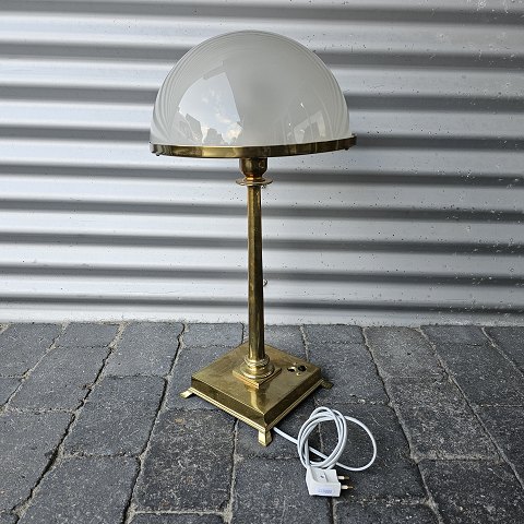 Bordlamper