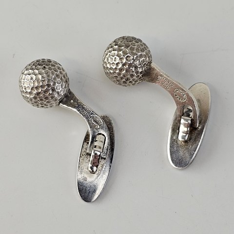 Georg Jensen Smykker