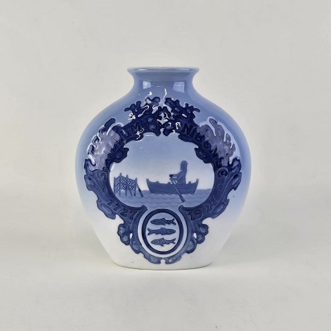 Anden NORDISK porcelæn og fajance