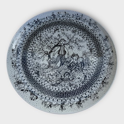 Bjrn Wiinblad: vrige platter
