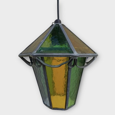 ldre loftlamper