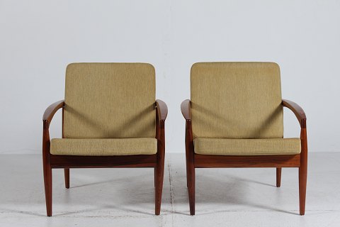 Danish Modern Chairs