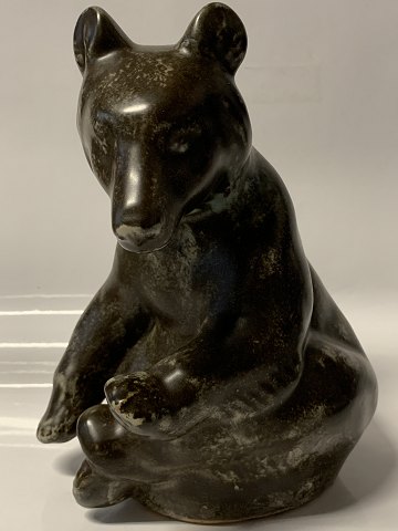 Various Figurines