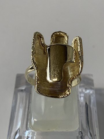 Gold Ladiesrings