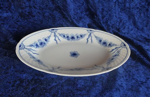 vare nr: po-Empire ovalt fad 25cm