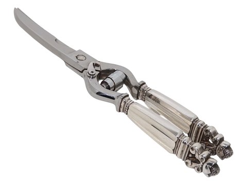 Konge<br>Georg Jensen