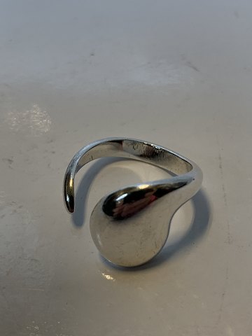 Georg Jensen Ringe