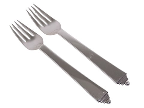 Pyramide Slv<br>Georg Jensen