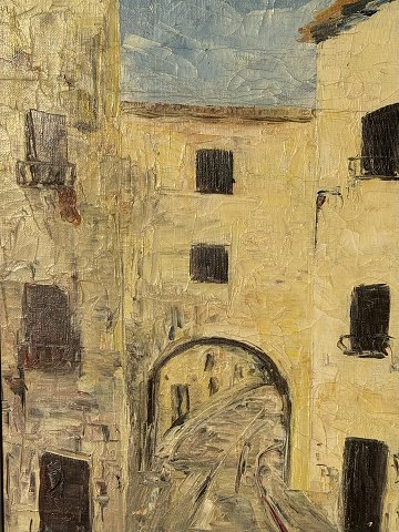 Naturalistic Paintings