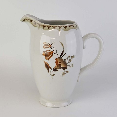 Aluminia Convolvulus Snerle