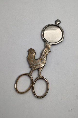 Slvplet og Stlbestik