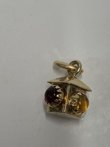 Guld Vedhng / Charms