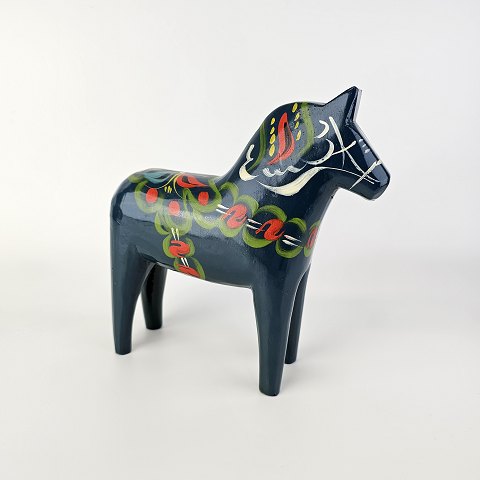 Svensk Dalar Hest
Blå
16,5 cm