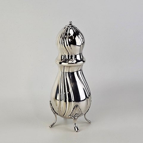 Diverse emalje og andre metaller