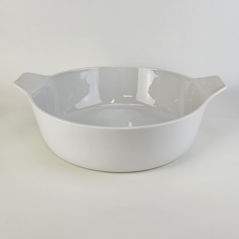 B&G Skål
Hvid Koppel
254