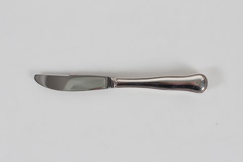 Cohr Dobl. Riflet SilverOld Danish SilverLunch fork