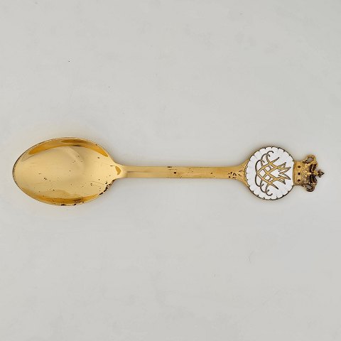 Sølv/Guld og Bestik