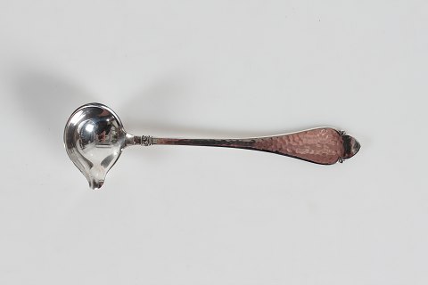 Bernstorff S�lvbestik