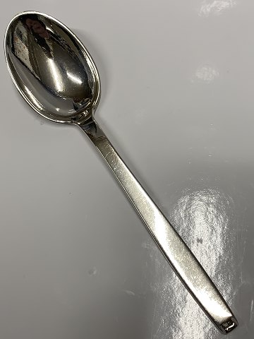 Evald Nielsen Nr. 29 Silver