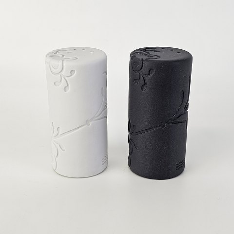 RC Salt og peber sæt
Mega mussel