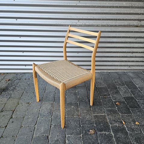 NO Møller stoleEgModel 78