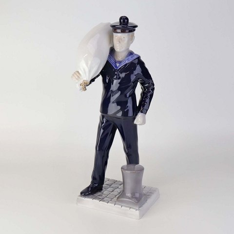 B&G figur
2456
Matros
30 cm