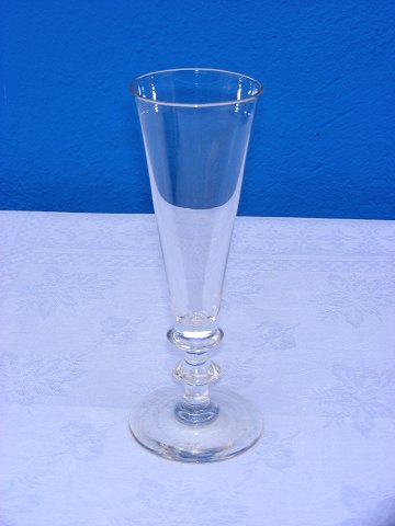 Anglais champagneglas