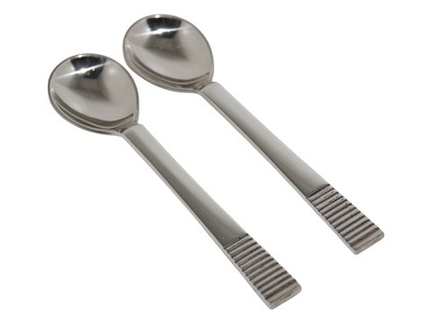 Georg Jensen Relief
Kaffeske 10,5 cm.