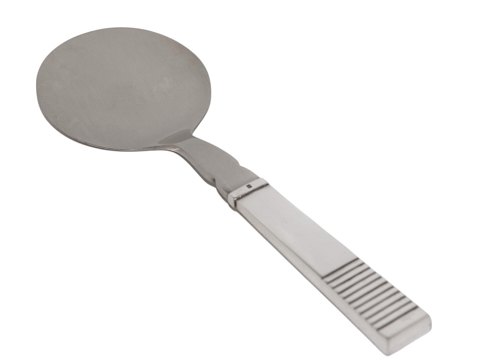 Georg Jensen Relief
Tarteletspade 19,8 cm.