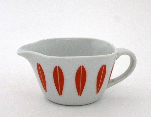 Flødekande, Orange Lotus, Dan-ild, Lyngby