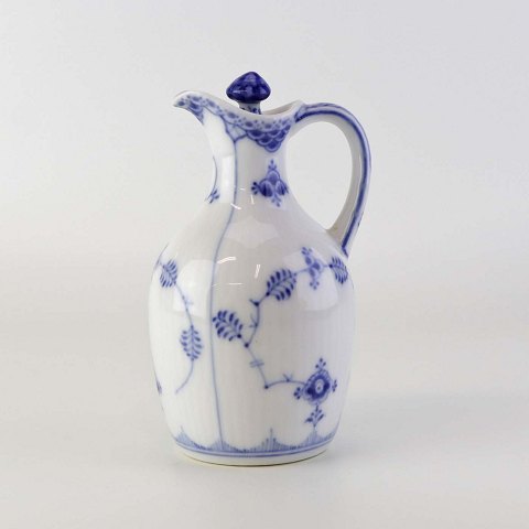 RC Musselmalet Halvblonde