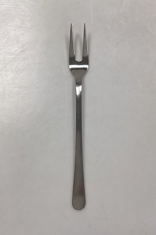 Georg Jensen Steel Flatware