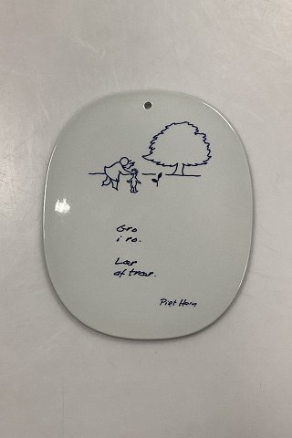 Platter & Samleartikler