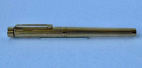 Sheaffer Targa “guld-double” fyldepen