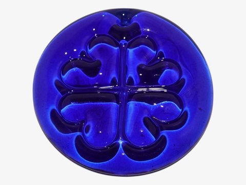 HolmegaardLille mørkeblå solfanger