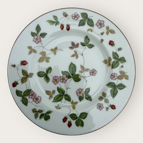 Wedgwood: Wild strawberry