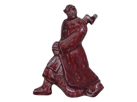 Keramik figurer