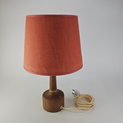 Bordlamper