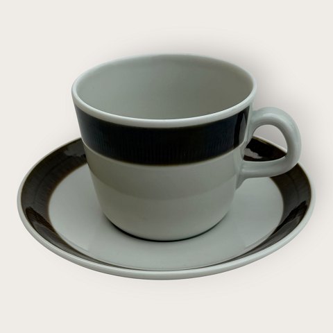 R�rstrand: Brown Koka