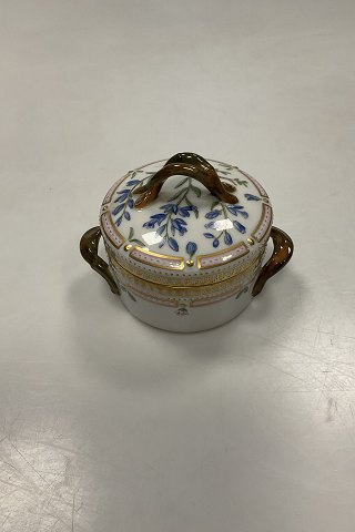 Royal Copenhagen Flora Danica Sugar Bowl No 20/3624 / 3502