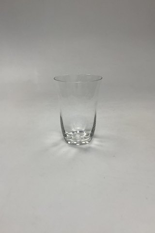 Kosta Boda Château Beer Glass