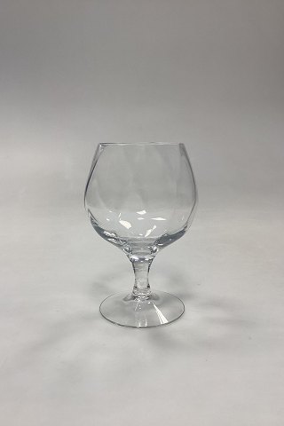 Kosta Boda Château Cognacglas