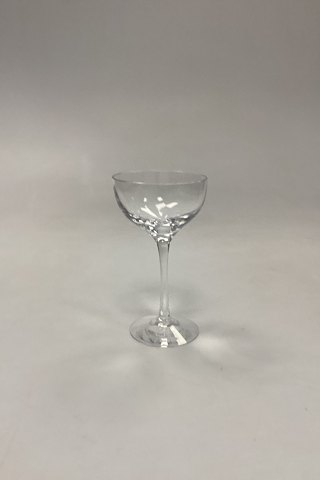 Kosta Boda Chateau Liquor Glass