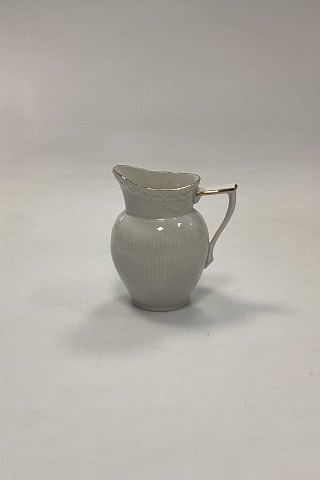 Royal Copenhagen Tradition Creamer No. 521