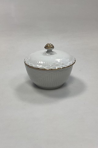 Royal Copenhagen Tradition Sugar Bowl No. 657