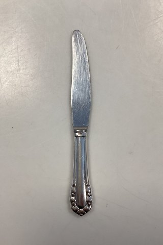 Georg Jensen Silver Lily of the Valley Lunch Knife